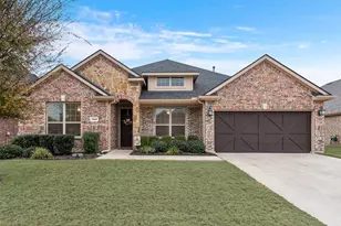 1313 Benavites Dr, Little Elm, TX 75068 - Photo 3