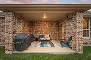 1313 Benavites Dr, Little Elm, TX 75068 - Photo 25