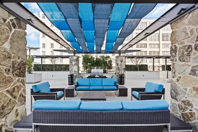 2600 W 7th Street #2644, Fort Worth, TX 76107 - Photo 29