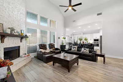 2020 Dundalk Lane, Forney, TX 75126 - Photo 9