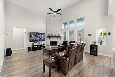 2020 Dundalk Lane, Forney, TX 75126 - Photo 13