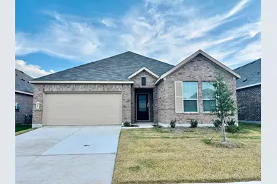 517 Mill Trace Way, Princeton, TX 75407 - Photo 1