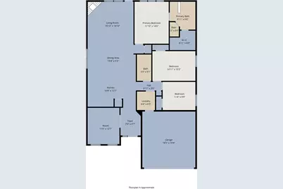 106 Bison Meadow Drive, Waxahachie, TX 75165 - Photo 27