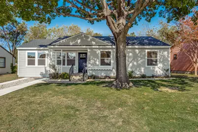 2411 Glengariff Drive, Dallas, TX 75228 - Photo 1