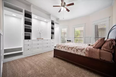 216 W Willingham Street, Cleburne, TX 76033 - Photo 19