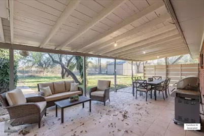 606 Bryant Road, Clyde, TX 79510 - Photo 5