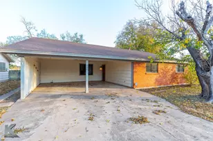 606 Bryant Rd, Clyde, TX 79510 - Photo 7