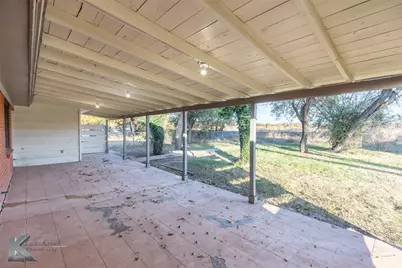 606 Bryant Road, Clyde, TX 79510 - Photo 35
