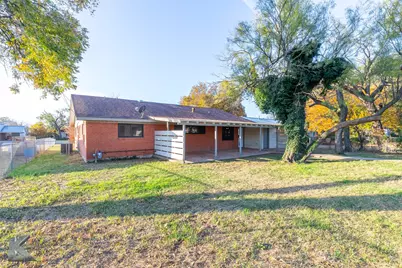 606 Bryant Road, Clyde, TX 79510 - Photo 39