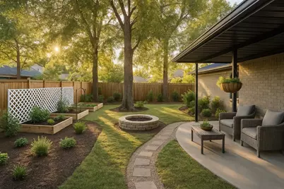 413 S Judd Street, White Settlement, TX 76108 - Photo 9