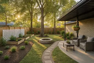 413 S Judd St, White Settlement, TX 76108 - Photo 9