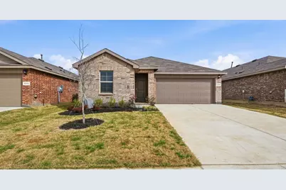 10644 Diamond Mine Drive, Crowley, TX 76036 - Photo 1