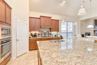 625 Kinghaven Drive, Little Elm, TX 75068 - Photo 7