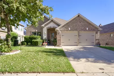 625 Kinghaven Drive, Little Elm, TX 75068 - Photo 1