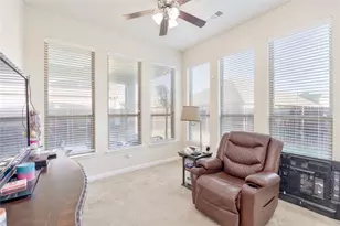 625 Kinghaven Dr, Little Elm, TX 75068 - Photo 17