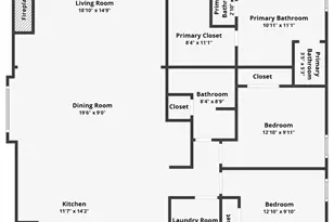 625 Kinghaven Dr, Little Elm, TX 75068 - Photo 27