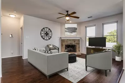 5629 Sea Cove Lane, Denton, TX 76208 - Photo 13