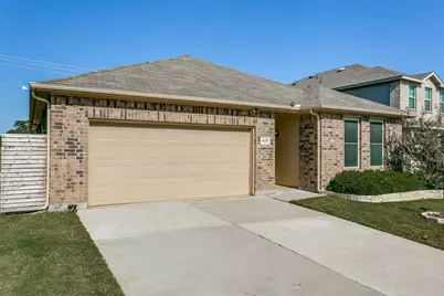 5629 Sea Cove Lane, Denton, TX 76208 - Photo 3