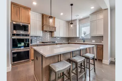 1855 Overcup Court, Waxahachie, TX 75165 - Photo 7