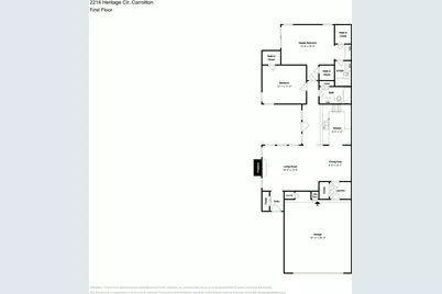 2212 Heritage Circle, Carrollton, TX 75006 - Photo 39