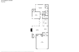 2212 Heritage Cir, Carrollton, TX 75006 - Photo 39