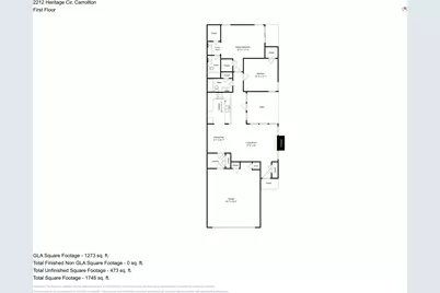 2212 Heritage Circle, Carrollton, TX 75006 - Photo 21