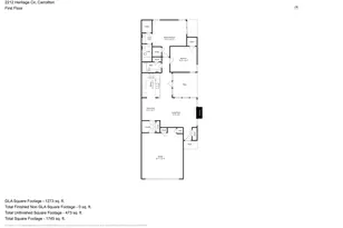 2212 Heritage Cir, Carrollton, TX 75006 - Photo 21