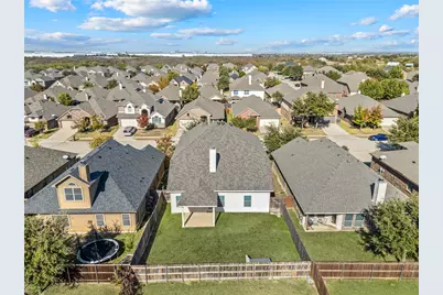 4012 Cloud Cover Road, Fort Worth, TX 76262 - Photo 33