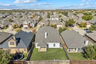 4012 Cloud Cover Rd, Fort Worth, TX 76262 - Photo 33