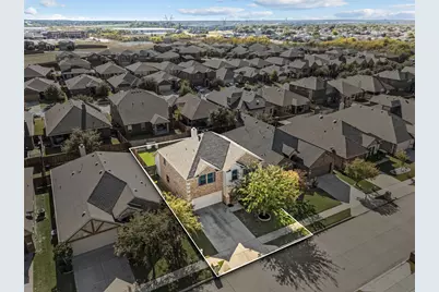 4012 Cloud Cover Road, Fort Worth, TX 76262 - Photo 3