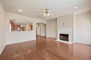 4012 Cloud Cover Rd, Fort Worth, TX 76262 - Photo 11