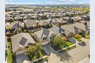 4012 Cloud Cover Road, Fort Worth, TX 76262 - Photo 1