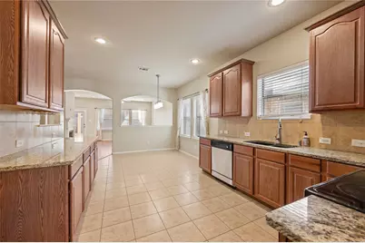 4012 Cloud Cover Road, Fort Worth, TX 76262 - Photo 17