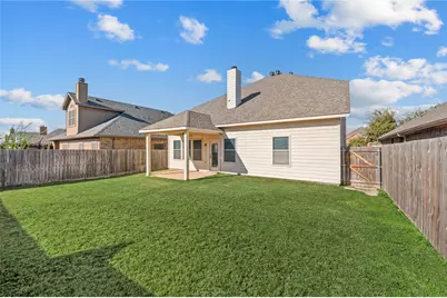 4012 Cloud Cover Road, Fort Worth, TX 76262 - Photo 31