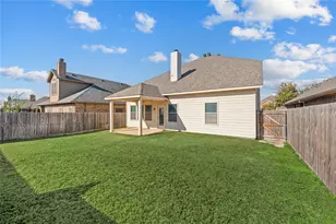 4012 Cloud Cover Rd, Fort Worth, TX 76262 - Photo 31