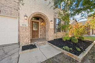 4012 Cloud Cover Rd, Fort Worth, TX 76262 - Photo 5