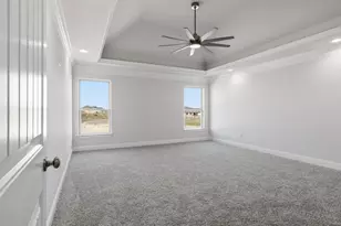 1061 Uplift Dr, Weatherford, TX 76087 - Photo 17