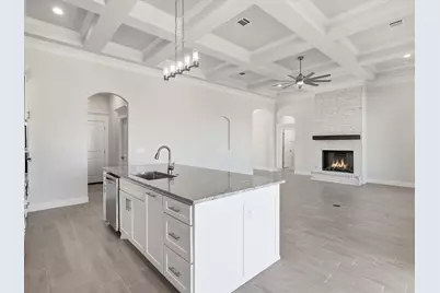 1061 Uplift Drive, Weatherford, TX 76087 - Photo 17