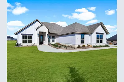 1061 Uplift Drive, Weatherford, TX 76087 - Photo 1