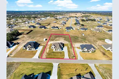 1061 Uplift Drive, Weatherford, TX 76087 - Photo 35
