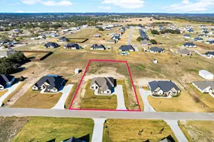 1061 Uplift Dr, Weatherford, TX 76087 - Photo 35
