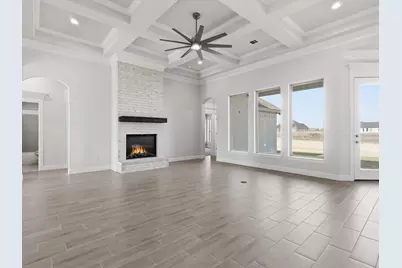 1061 Uplift Drive, Weatherford, TX 76087 - Photo 9