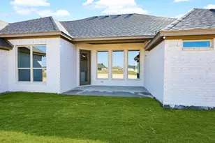 1061 Uplift Dr, Weatherford, TX 76087 - Photo 33