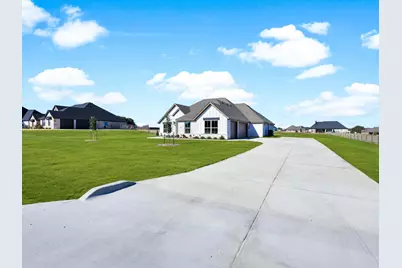 1061 Uplift Drive, Weatherford, TX 76087 - Photo 3