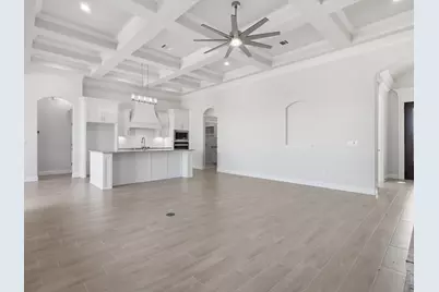 1061 Uplift Drive, Weatherford, TX 76087 - Photo 11
