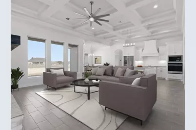 1061 Uplift Drive, Weatherford, TX 76087 - Photo 9