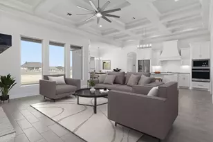 1061 Uplift Dr, Weatherford, TX 76087 - Photo 9