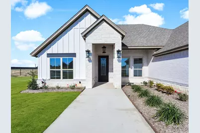 1061 Uplift Drive, Weatherford, TX 76087 - Photo 3