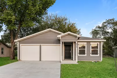 2213 Dillard Street, Fort Worth, TX 76105 - Photo 1