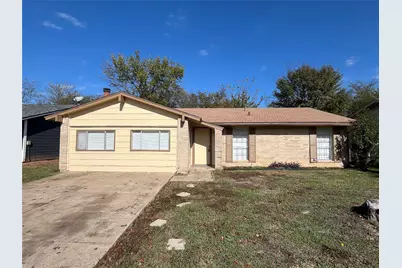13229 Valley Forge Circle, Balch Springs, TX 75180 - Photo 1